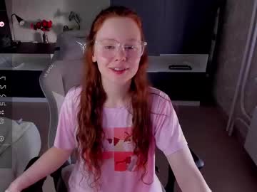 Niky_Charm July 30, 2025 Chaturbate stream image