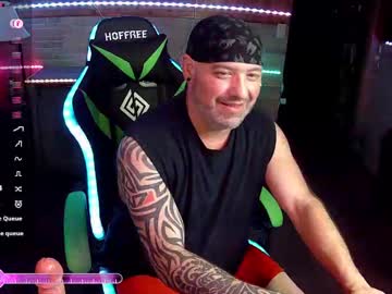 Robun1801 July 30, 2025 Chaturbate stream image