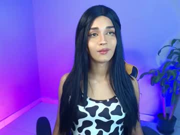 Baby_Kaliope July 30, 2025 Chaturbate stream image