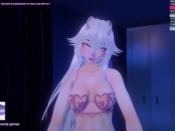 Babydollstarlit stream photo from July 30, 2025