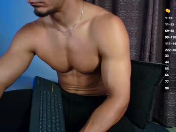 Discw0lf July 30, 2025 Chaturbate stream image