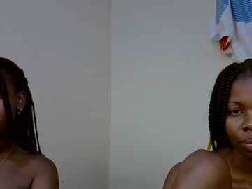 Gianna_012 July 30, 2025 Chaturbate stream image