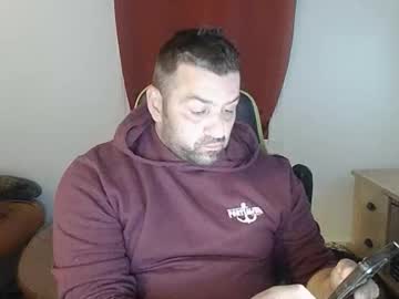 Guillaume666286050 July 30, 2025 Chaturbate stream image
