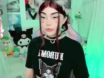 Haru_Lee July 30, 2025 Chaturbate stream image
