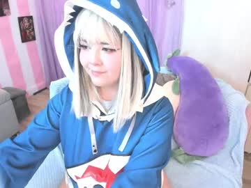 Hell_Fairy July 30, 2025 Chaturbate stream image