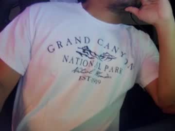 Hunterrblood July 30, 2025 Chaturbate stream image