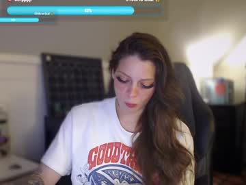 Kawaiikezia July 30, 2025 Chaturbate stream image