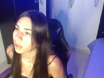 Lyaa_Cutee July 30, 2025 Chaturbate stream image