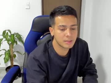 Master_Boy_1 July 30, 2025 Chaturbate stream image