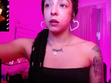 Misslana_Wn July 30, 2025 Chaturbate stream image