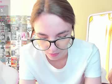 Mollydevonn July 30, 2025 Chaturbate stream image
