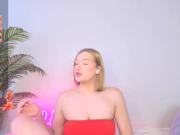 Nickangiex July 30, 2025 Chaturbate stream image
