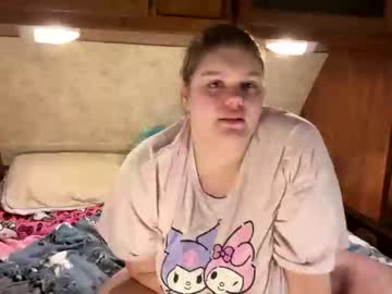 Not_On_My_Face July 30, 2025 Chaturbate stream image