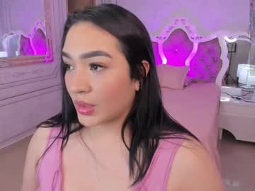 Stephania_Diamond July 30, 2025 Chaturbate stream image