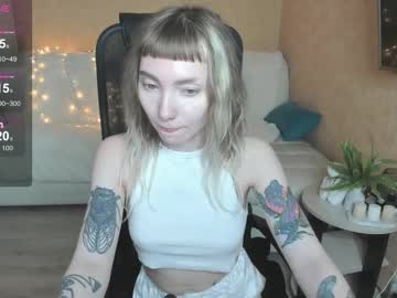 Tattoo_Artbaby stream photo from July 30, 2025