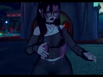 Toxikink July 30, 2025 Chaturbate stream image