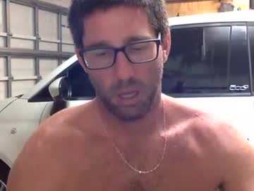 Traviskenn July 30, 2025 Chaturbate stream image
