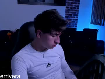 Usserrivera July 30, 2025 Chaturbate stream image