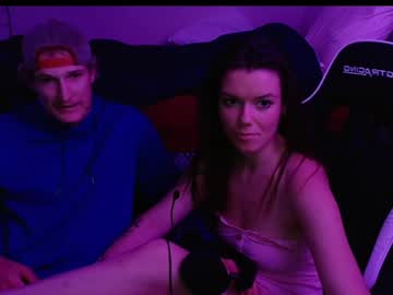 Alinaandluke July 30, 2025 Chaturbate stream image