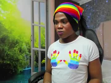 _Ambargil July 30, 2025 Chaturbate stream image