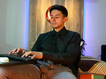 Andrew_Elliot July 30, 2025 Chaturbate stream image