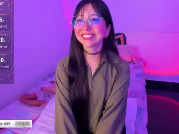 Becca_Be_ July 30, 2025 Chaturbate stream image