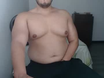 Beefypecs_10 July 30, 2025 Chaturbate stream image