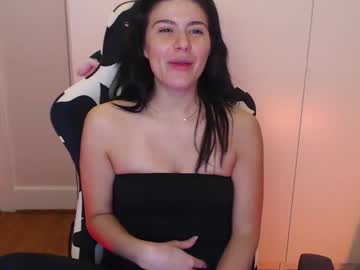 Cassiealvarez July 30, 2025 Chaturbate stream image