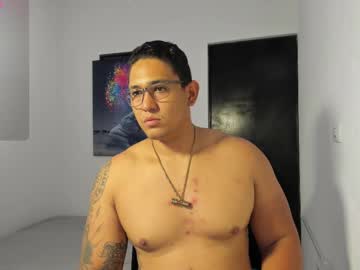 Coltonmassif_ July 30, 2025 Chaturbate stream image