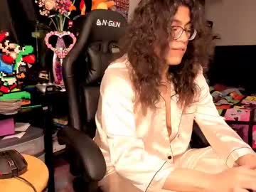 Glaceon9 July 30, 2025 Chaturbate stream image