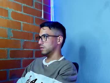 Lucky_Blessed July 30, 2025 Chaturbate stream image