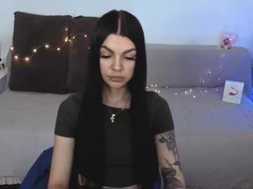 Luckyrebel_ July 30, 2025 Chaturbate stream image
