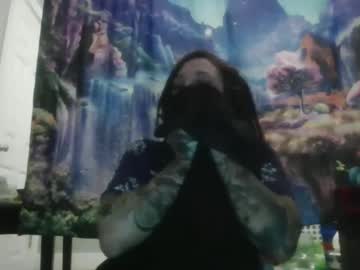 Misshoneybadger333 July 30, 2025 Chaturbate stream image