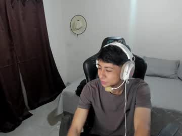 Nieltg July 30, 2025 Chaturbate stream image