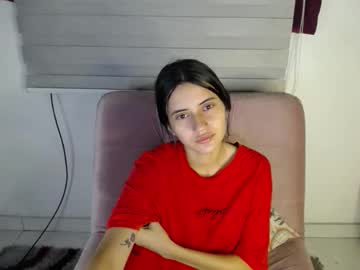 Salome_Fox4 July 30, 2025 Chaturbate stream image