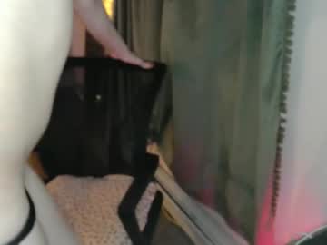 Xojigglypuff July 30, 2025 Chaturbate stream image