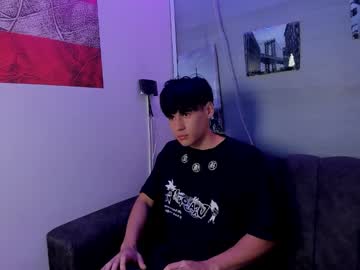 Zac_Miller3 July 30, 2025 Chaturbate stream image