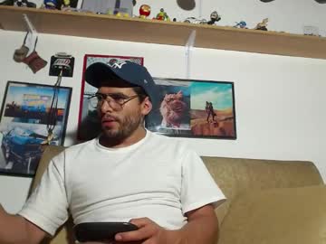 Ackerman160 July 30, 2025 Chaturbate stream image