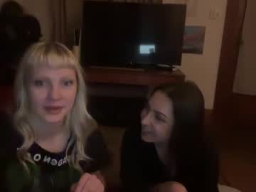 Blondegoth_ July 30, 2025 Chaturbate stream image