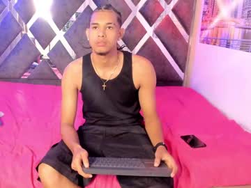 Clarent_Brown July 30, 2025 Chaturbate stream image