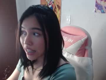 Eliz_001 July 30, 2025 Chaturbate stream image