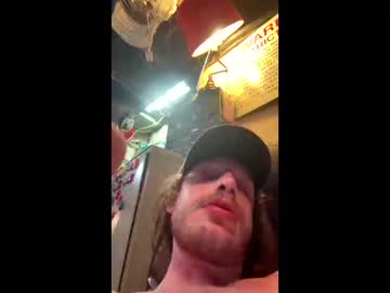 Garetmc July 30, 2025 Chaturbate stream image