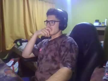 Latinn_Babe July 30, 2025 Chaturbate stream image