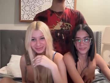Lucybluex July 30, 2025 Chaturbate stream image