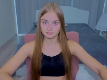 Lukeriamoon July 30, 2025 Chaturbate stream image