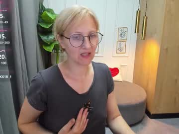 Paris_Cherry July 30, 2025 Chaturbate stream image