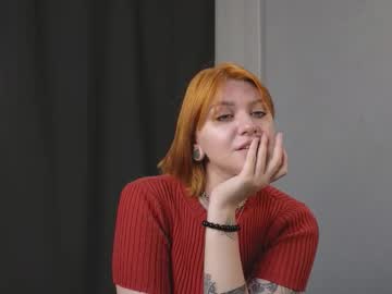 Tericapicket July 30, 2025 Chaturbate stream image