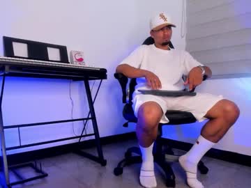 Andy_Reynolds July 30, 2025 Chaturbate stream image