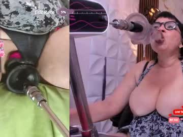 Annie_Wigg_ July 30, 2025 Chaturbate stream image