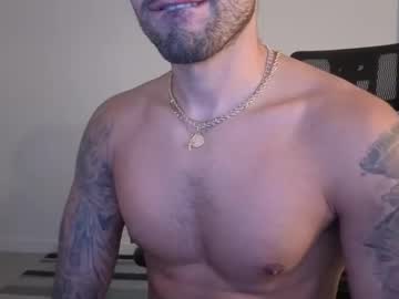 Arthurbeast July 30, 2025 Chaturbate stream image